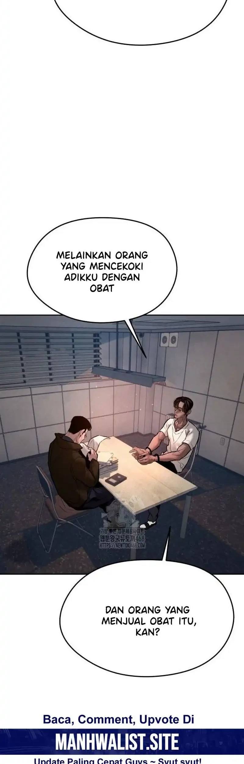 Evil Boy (Kimsan) Chapter 14 Fix Gambar 26
